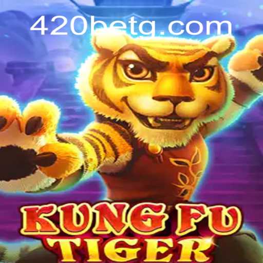 Descubra o universo de KungFuTiger: Um jogo de ação e estratégia